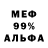 APVP Соль john dyk